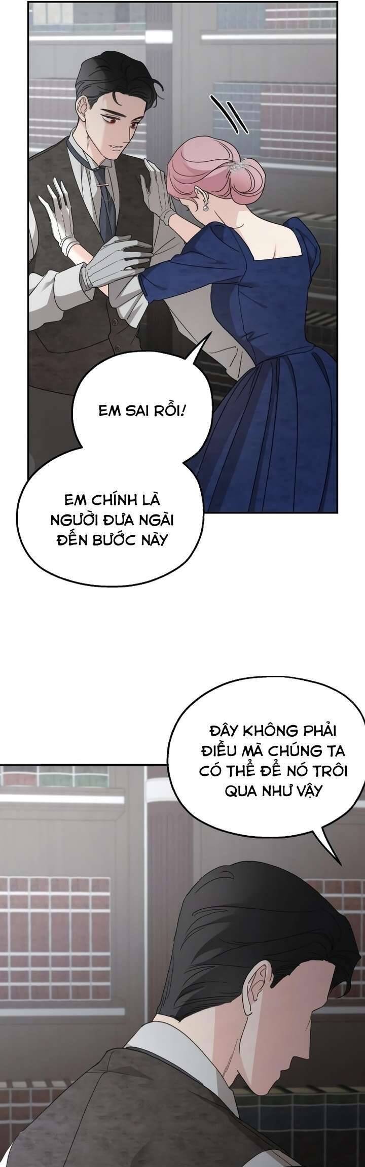 Gia Đình Chồng Vô Cùng Yêu Thích Tôi Chapter 110 - 22