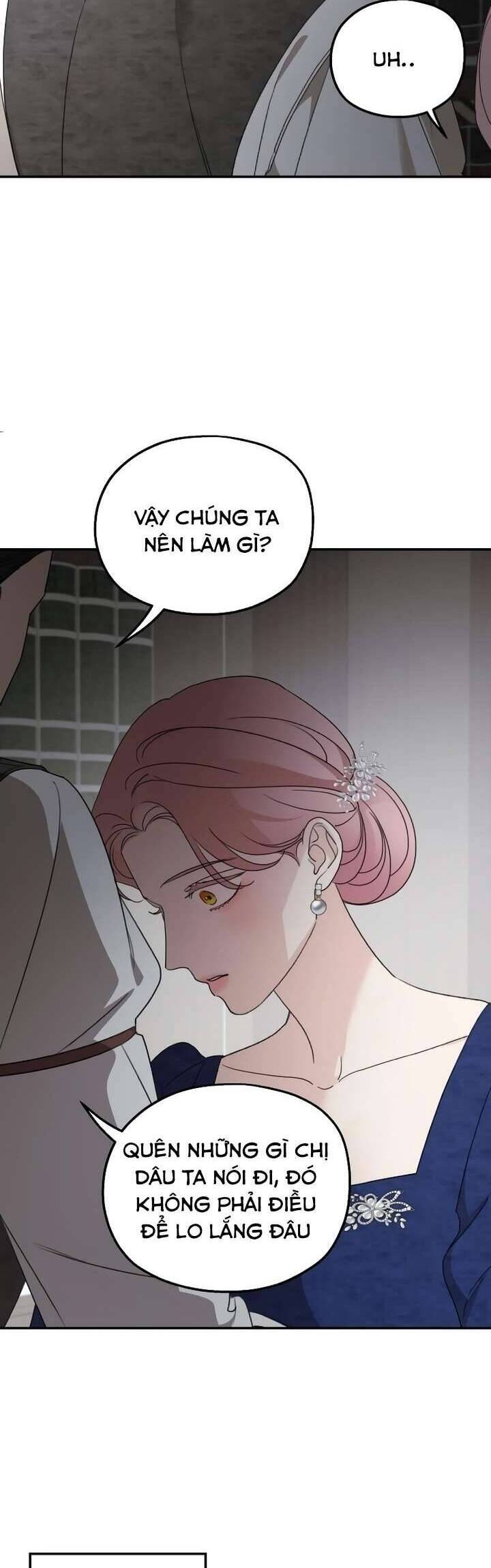 Gia Đình Chồng Vô Cùng Yêu Thích Tôi Chapter 110 - 23