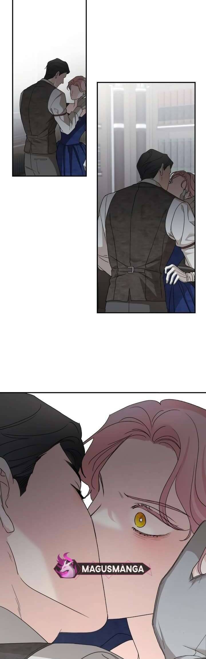 Gia Đình Chồng Vô Cùng Yêu Thích Tôi Chapter 110 - 24