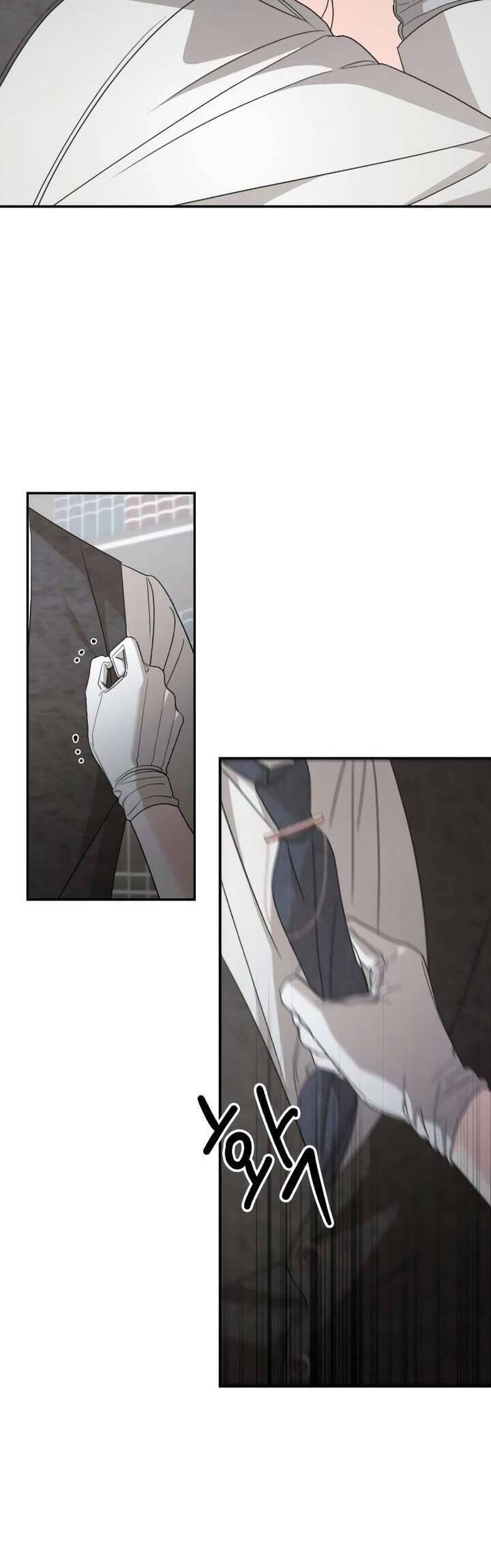 Gia Đình Chồng Vô Cùng Yêu Thích Tôi Chapter 110 - 25