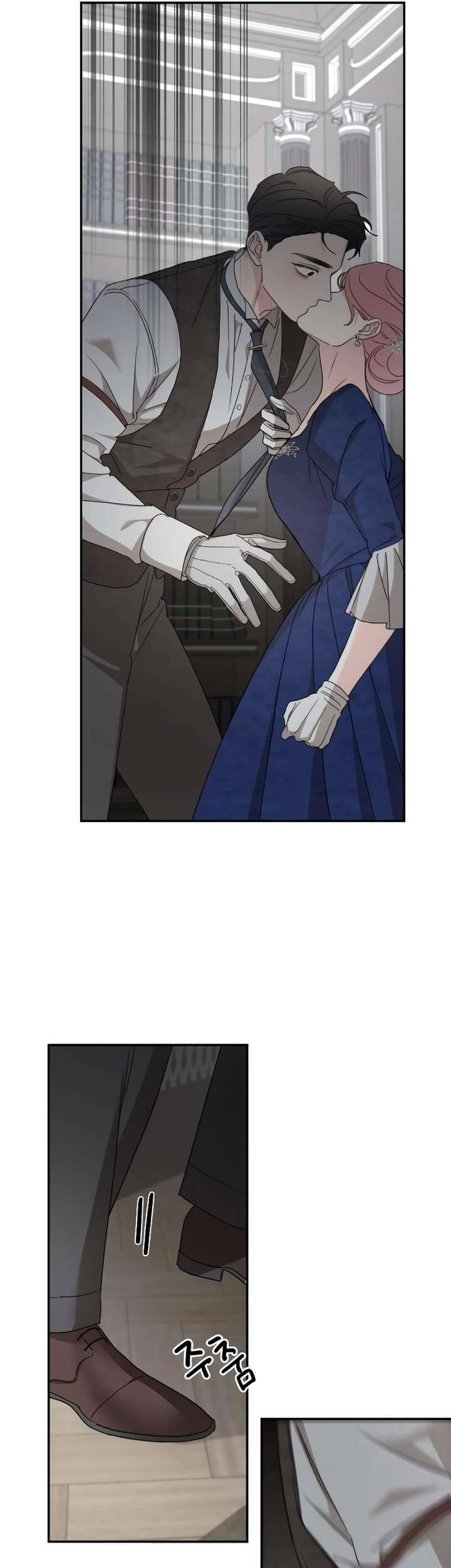 Gia Đình Chồng Vô Cùng Yêu Thích Tôi Chapter 110 - 26