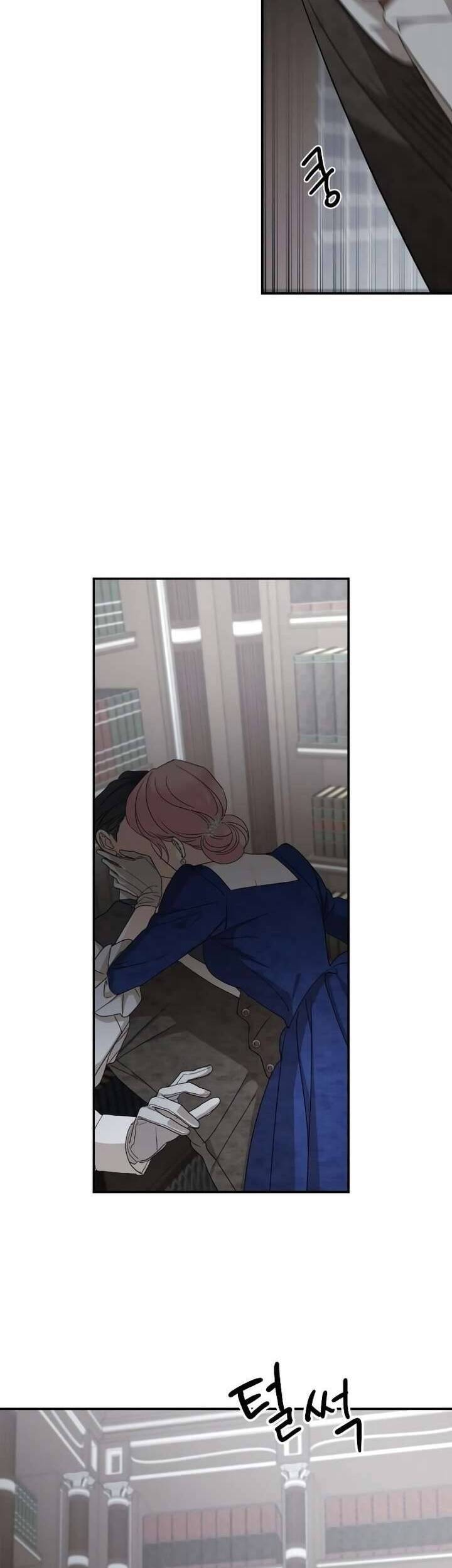 Gia Đình Chồng Vô Cùng Yêu Thích Tôi Chapter 110 - 27