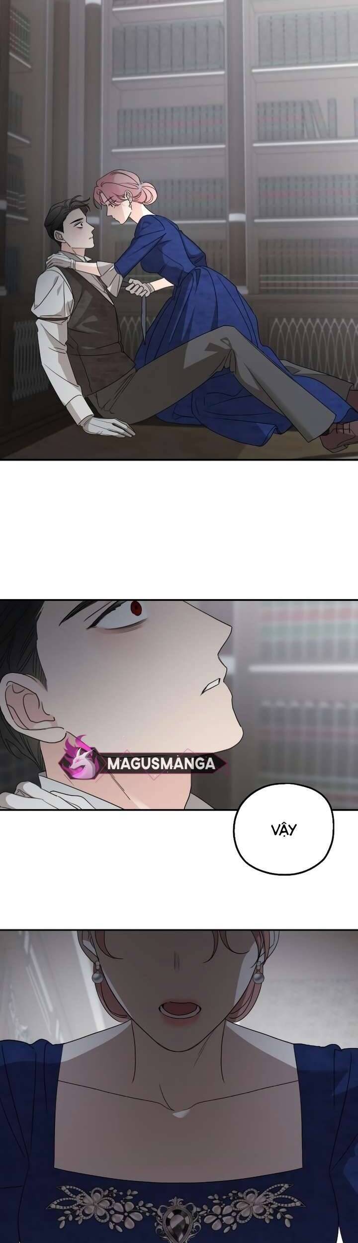 Gia Đình Chồng Vô Cùng Yêu Thích Tôi Chapter 110 - 28