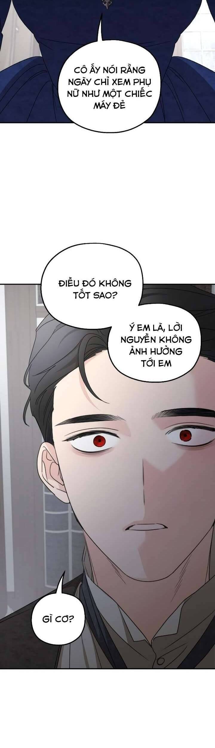 Gia Đình Chồng Vô Cùng Yêu Thích Tôi Chapter 110 - 29
