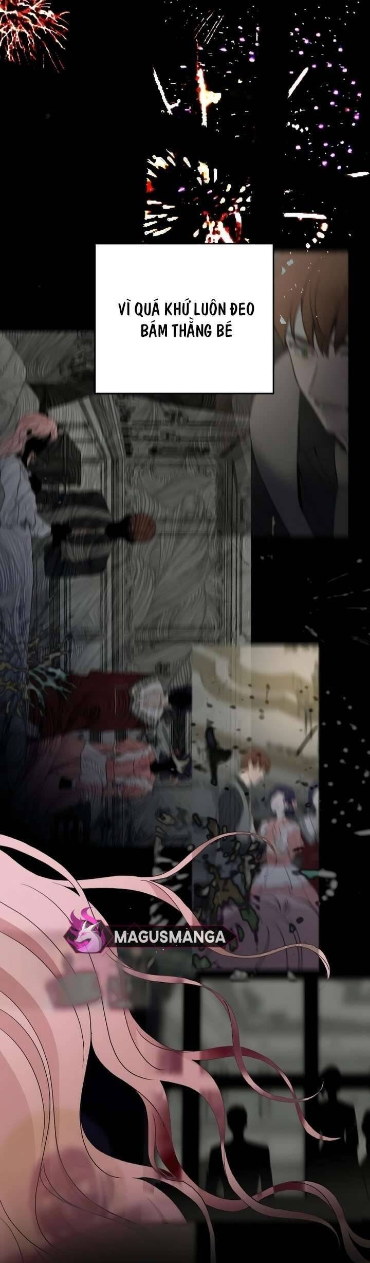 Gia Đình Chồng Vô Cùng Yêu Thích Tôi Chapter 110 - 4