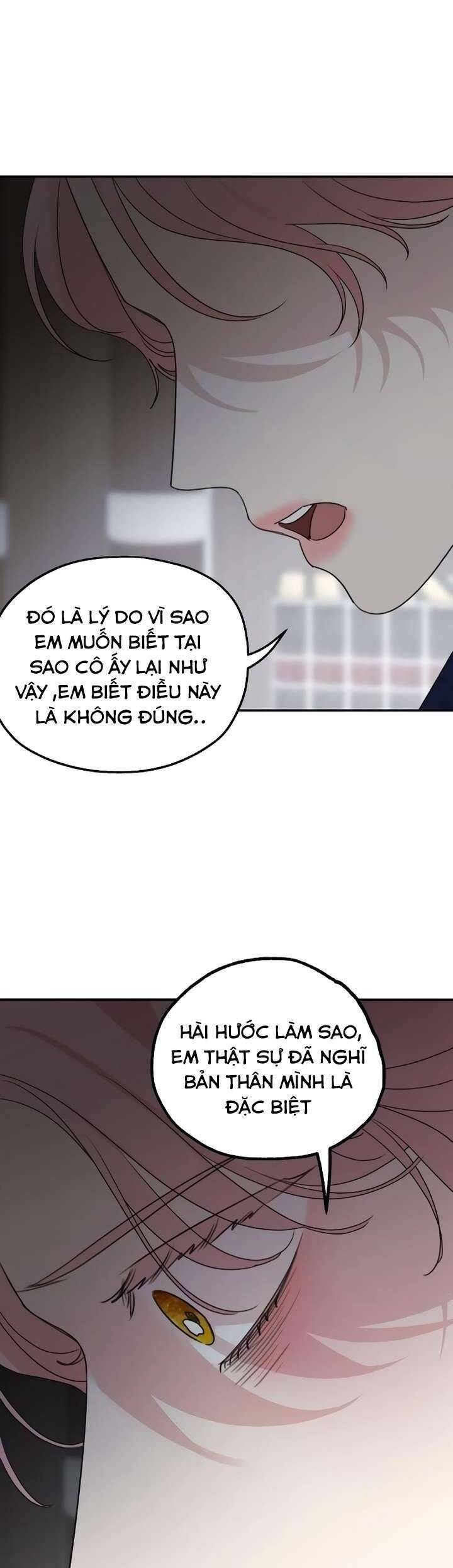 Gia Đình Chồng Vô Cùng Yêu Thích Tôi Chapter 110 - 31