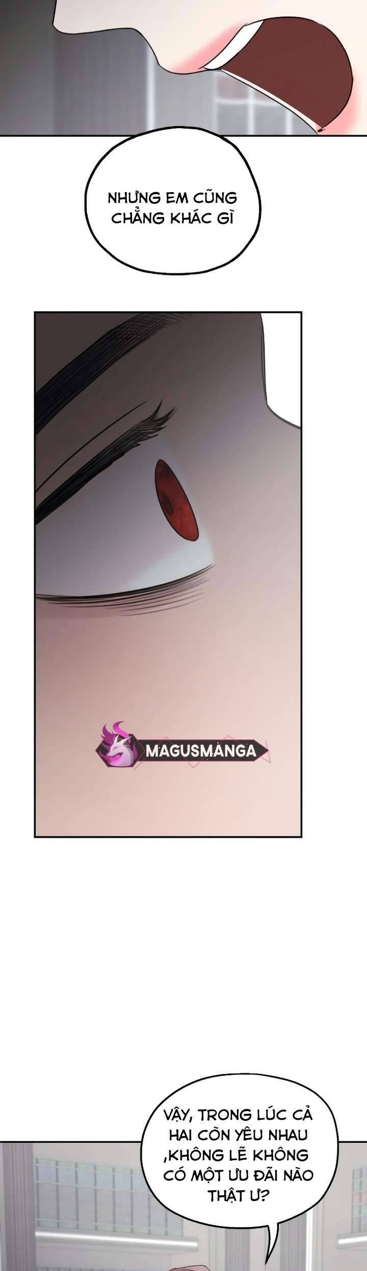 Gia Đình Chồng Vô Cùng Yêu Thích Tôi Chapter 110 - 32