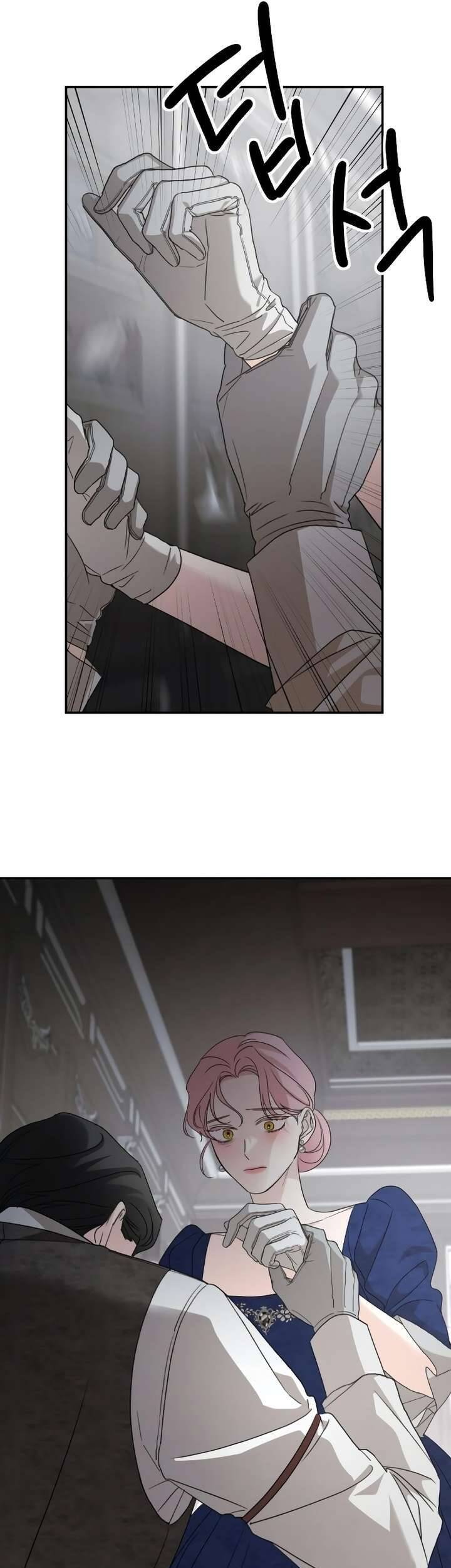 Gia Đình Chồng Vô Cùng Yêu Thích Tôi Chapter 110 - 34