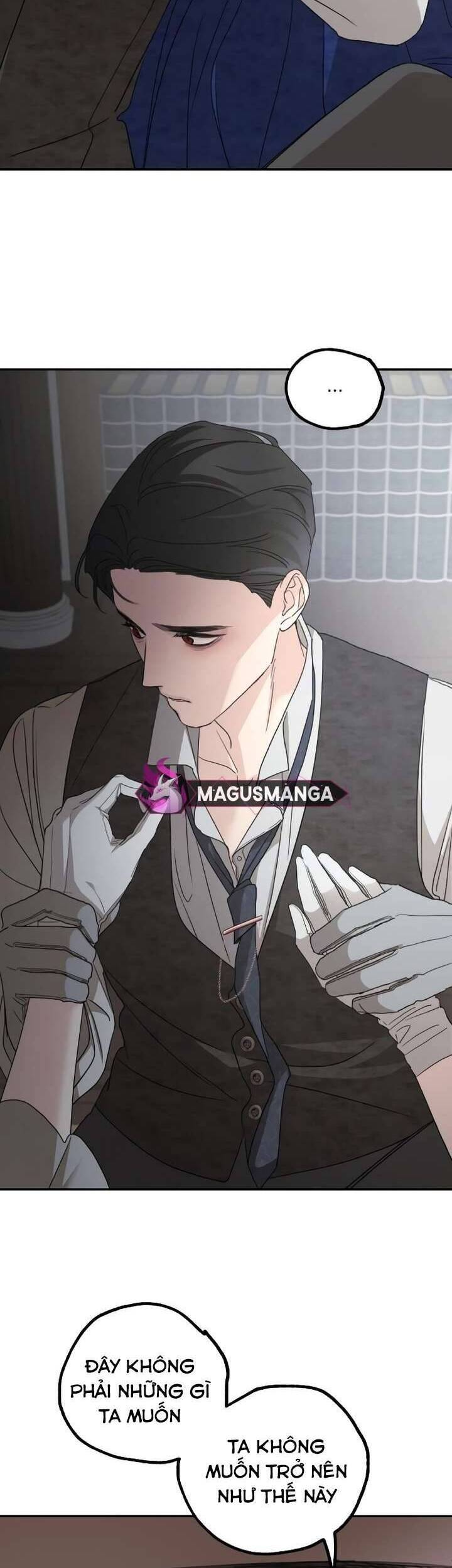 Gia Đình Chồng Vô Cùng Yêu Thích Tôi Chapter 110 - 35