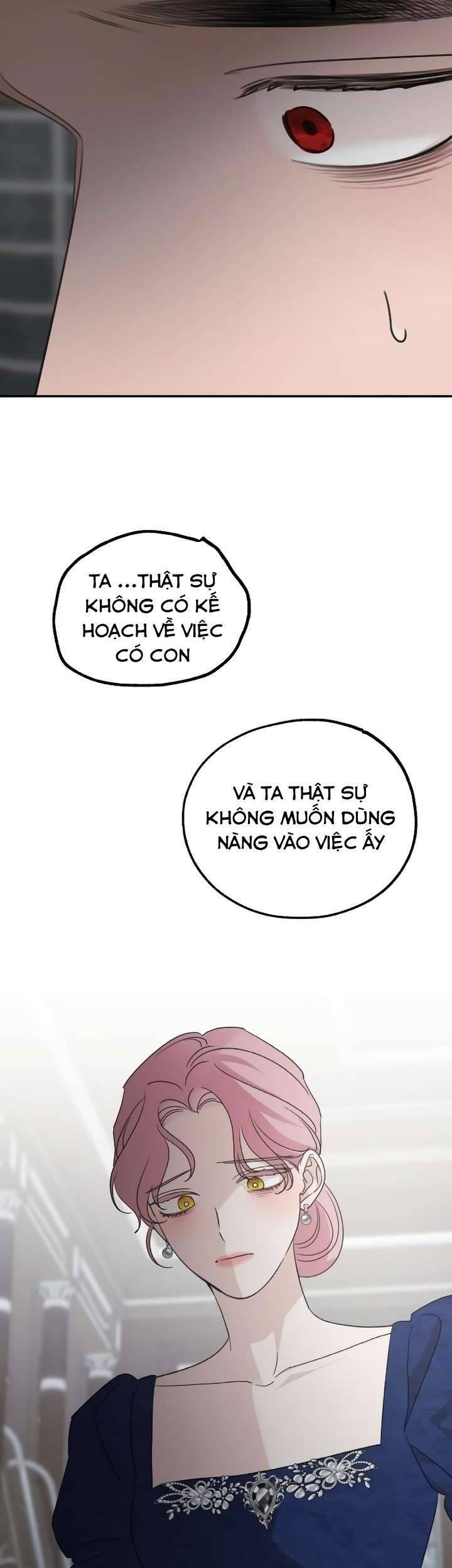 Gia Đình Chồng Vô Cùng Yêu Thích Tôi Chapter 110 - 36