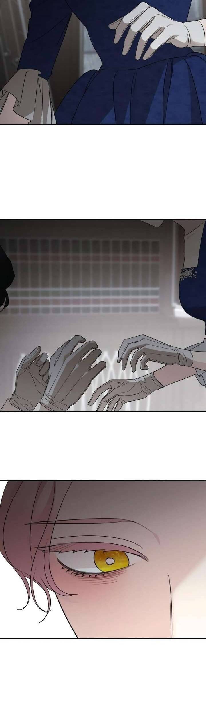 Gia Đình Chồng Vô Cùng Yêu Thích Tôi Chapter 110 - 37