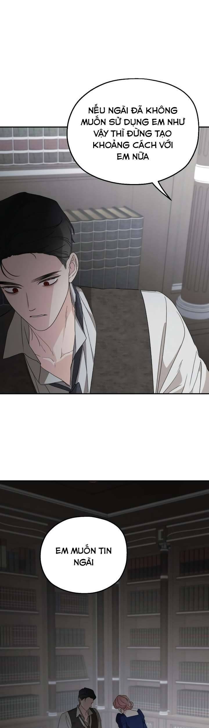 Gia Đình Chồng Vô Cùng Yêu Thích Tôi Chapter 110 - 38