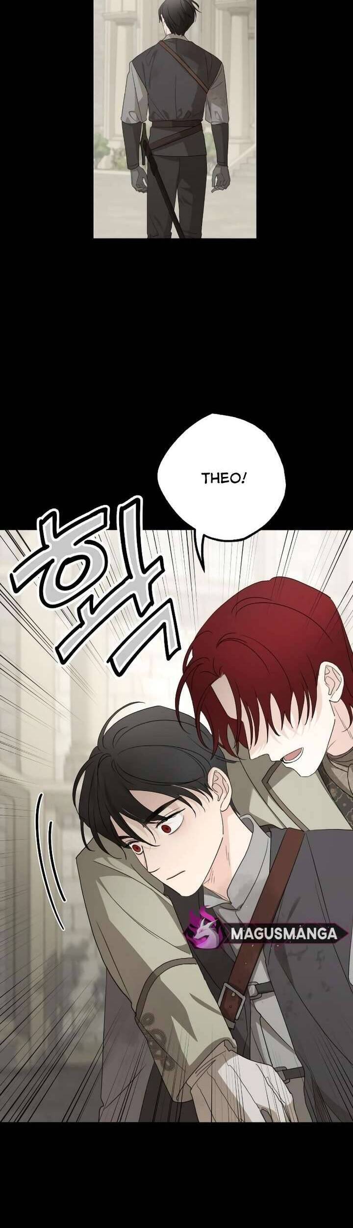 Gia Đình Chồng Vô Cùng Yêu Thích Tôi Chapter 110 - 41