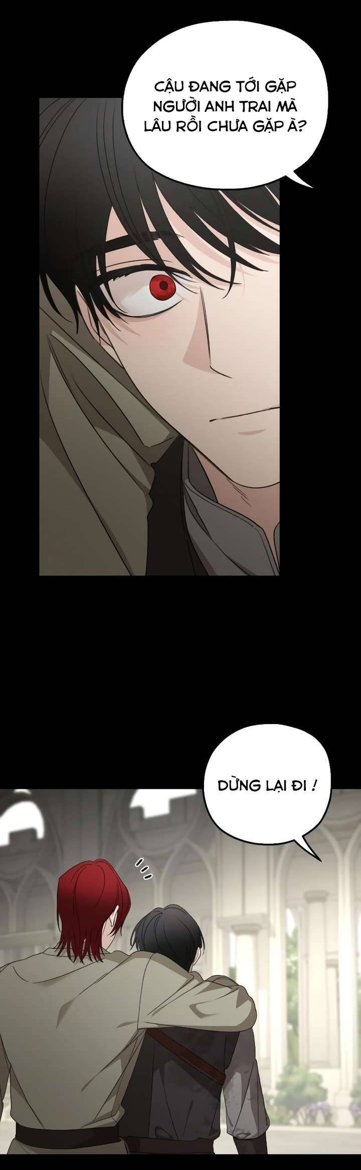 Gia Đình Chồng Vô Cùng Yêu Thích Tôi Chapter 110 - 42