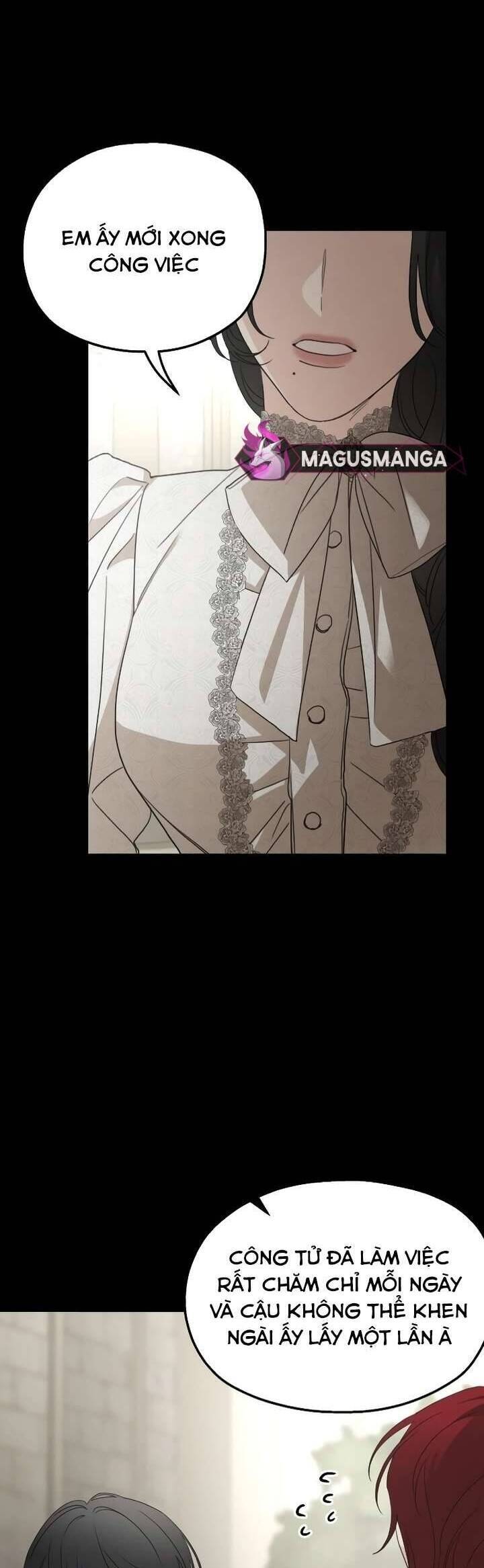 Gia Đình Chồng Vô Cùng Yêu Thích Tôi Chapter 110 - 43