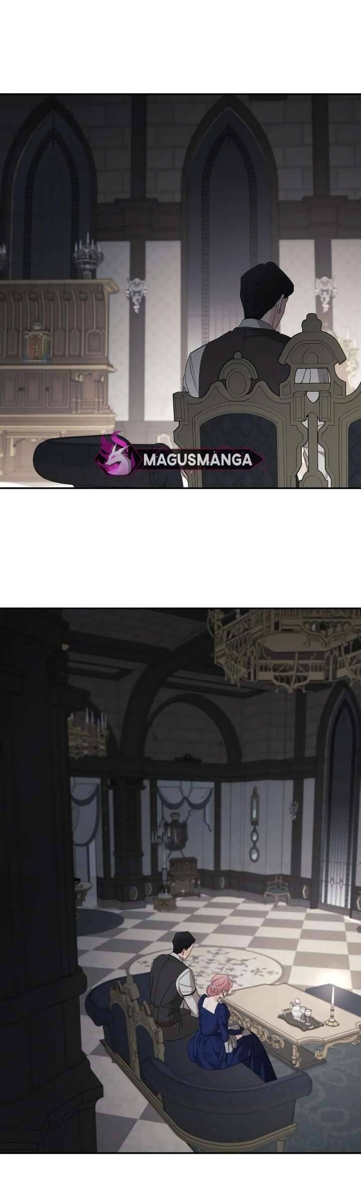 Gia Đình Chồng Vô Cùng Yêu Thích Tôi Chapter 110 - 47