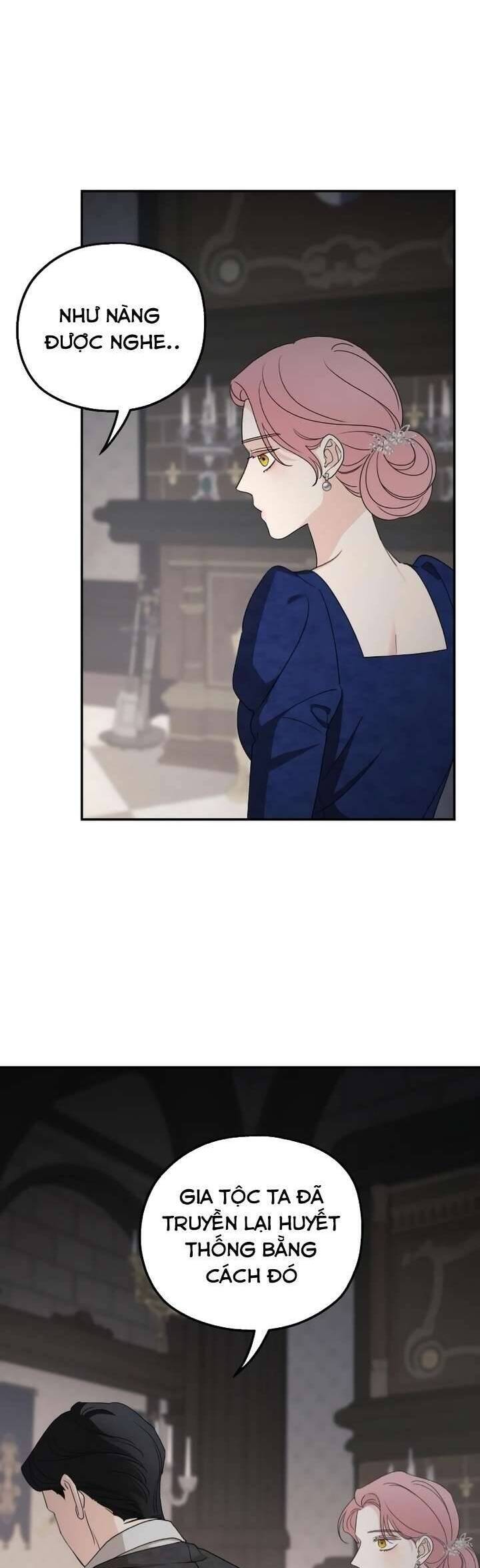 Gia Đình Chồng Vô Cùng Yêu Thích Tôi Chapter 110 - 48