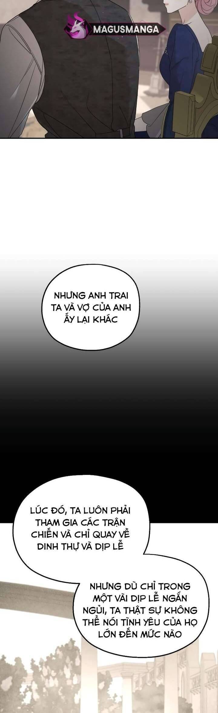 Gia Đình Chồng Vô Cùng Yêu Thích Tôi Chapter 110 - 49