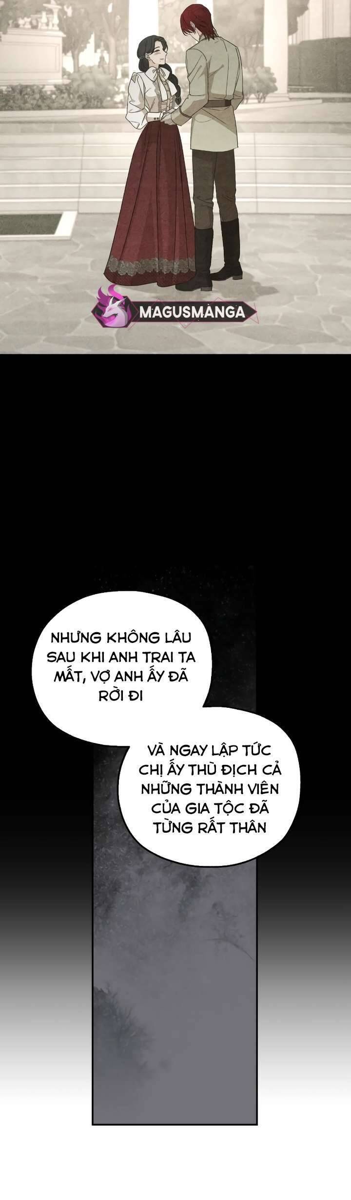 Gia Đình Chồng Vô Cùng Yêu Thích Tôi Chapter 110 - 50