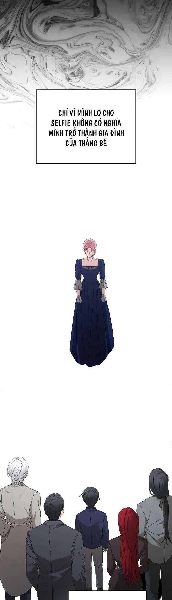 Gia Đình Chồng Vô Cùng Yêu Thích Tôi Chapter 110 - 6