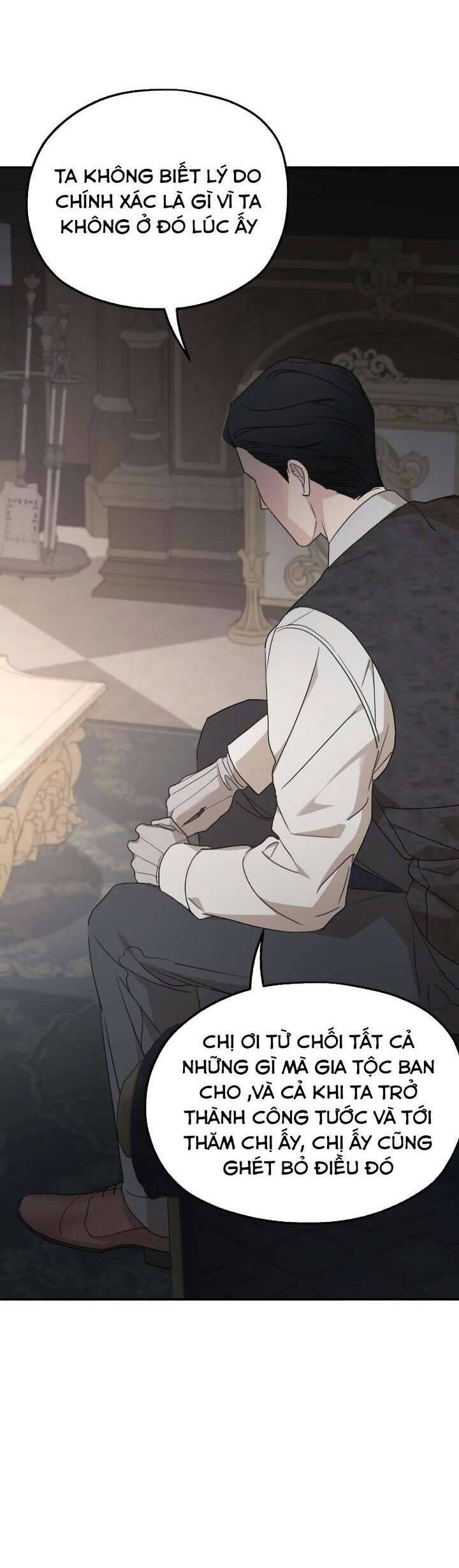 Gia Đình Chồng Vô Cùng Yêu Thích Tôi Chapter 110 - 51