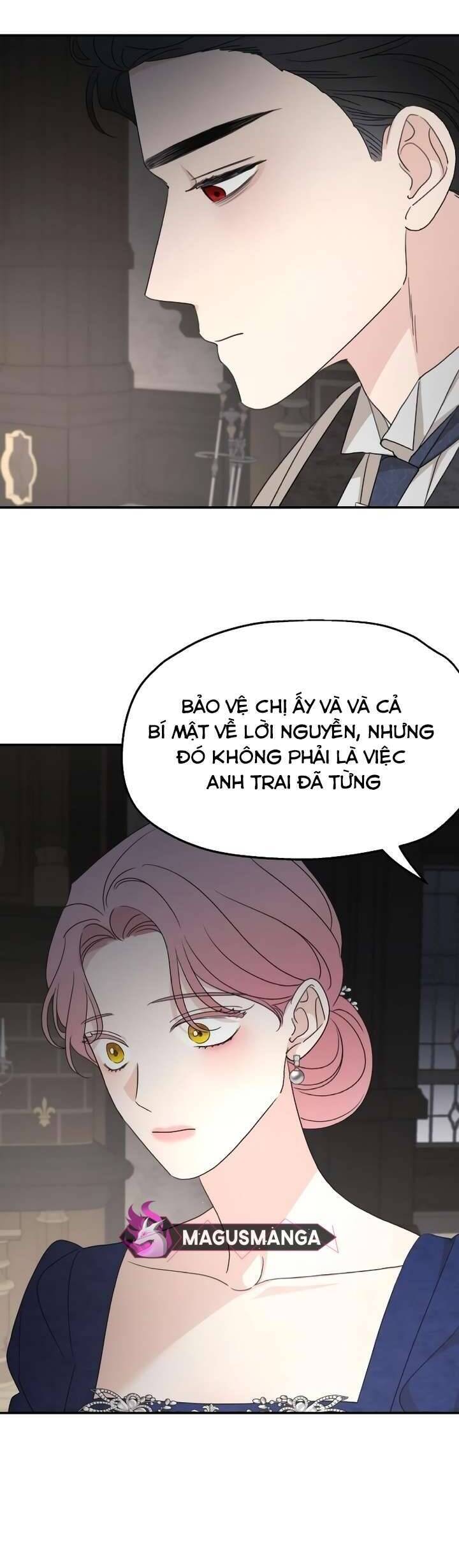 Gia Đình Chồng Vô Cùng Yêu Thích Tôi Chapter 110 - 52