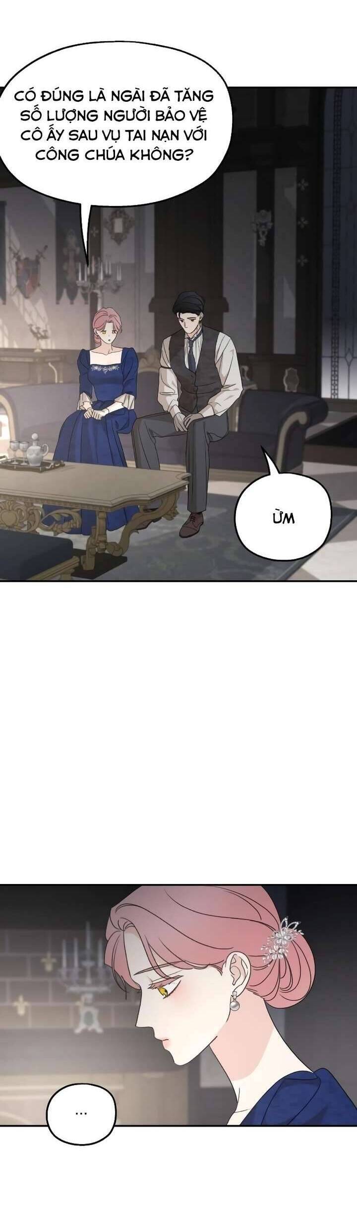 Gia Đình Chồng Vô Cùng Yêu Thích Tôi Chapter 110 - 53