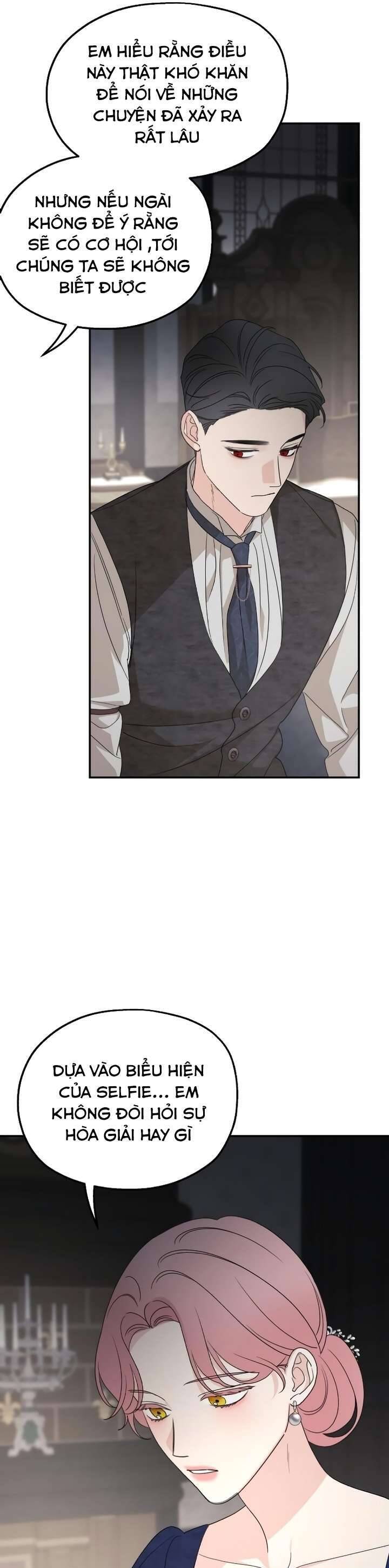 Gia Đình Chồng Vô Cùng Yêu Thích Tôi Chapter 110 - 54