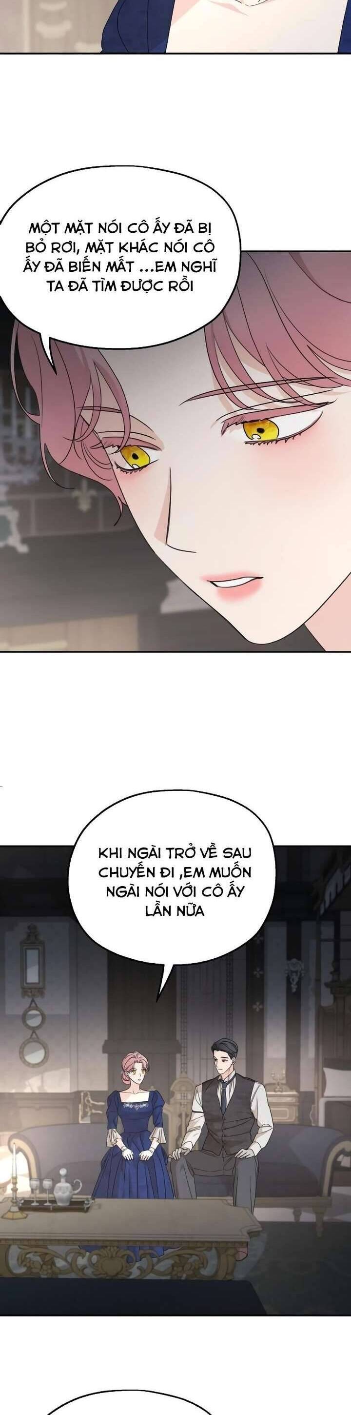 Gia Đình Chồng Vô Cùng Yêu Thích Tôi Chapter 110 - 55