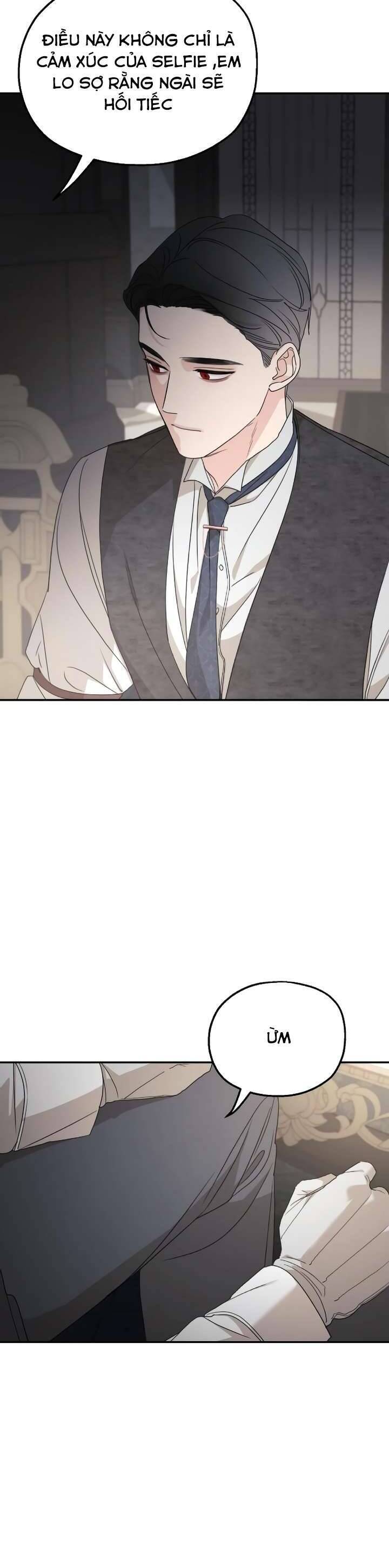 Gia Đình Chồng Vô Cùng Yêu Thích Tôi Chapter 110 - 56