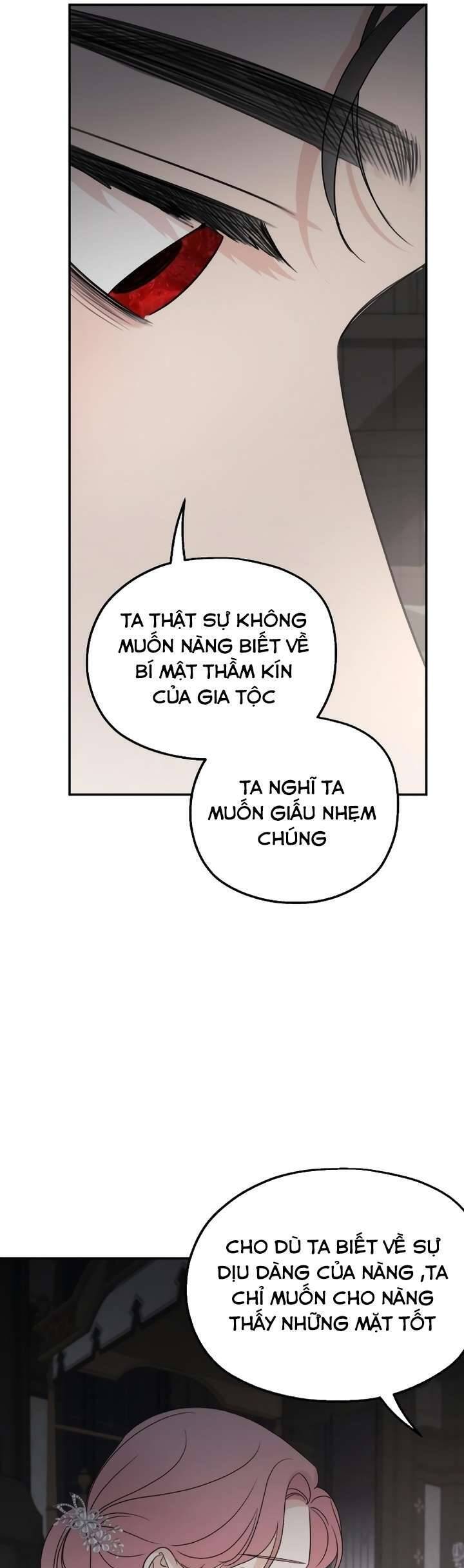 Gia Đình Chồng Vô Cùng Yêu Thích Tôi Chapter 110 - 57