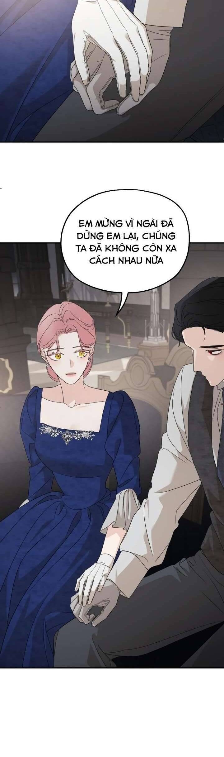 Gia Đình Chồng Vô Cùng Yêu Thích Tôi Chapter 110 - 60