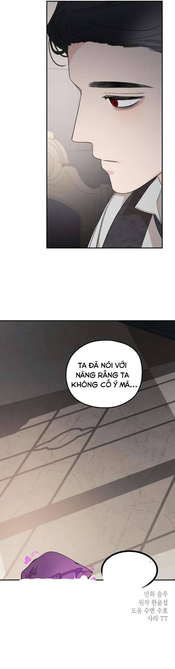 Gia Đình Chồng Vô Cùng Yêu Thích Tôi Chapter 110 - 61