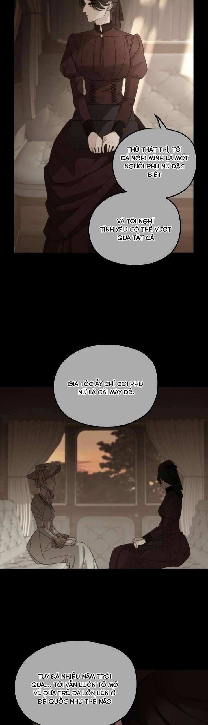 Gia Đình Chồng Vô Cùng Yêu Thích Tôi Chapter 110 - 8
