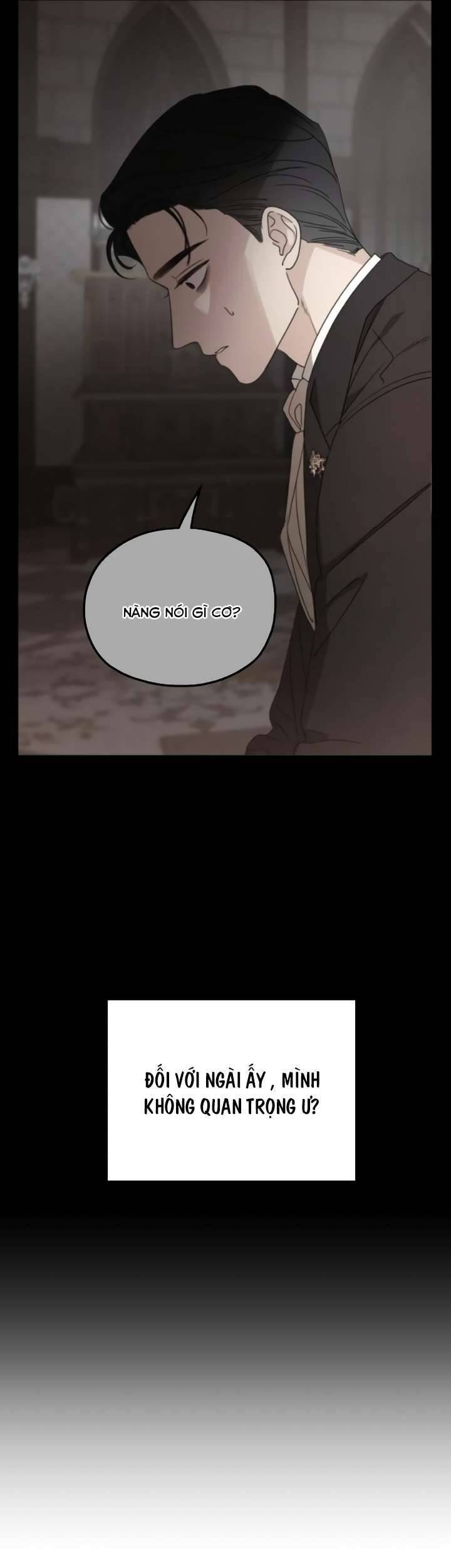 Gia Đình Chồng Vô Cùng Yêu Thích Tôi Chapter 110 - 10