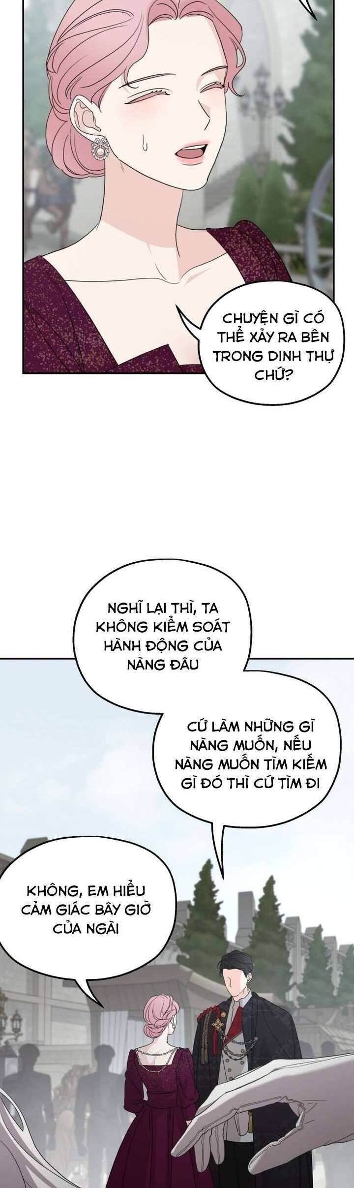 Gia Đình Chồng Vô Cùng Yêu Thích Tôi Chapter 111 - 12