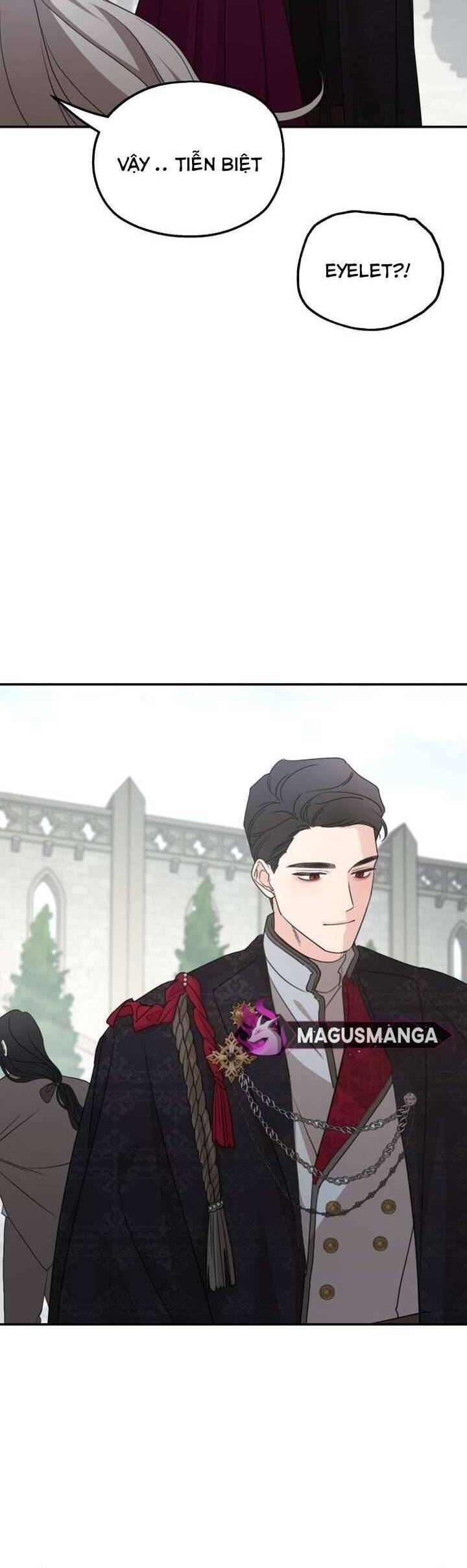 Gia Đình Chồng Vô Cùng Yêu Thích Tôi Chapter 111 - 13