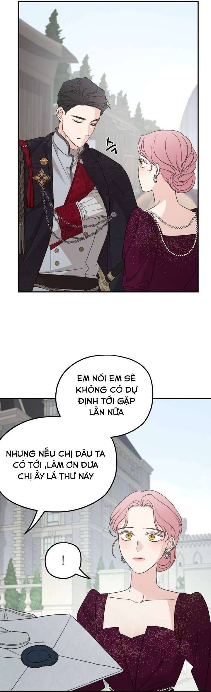 Gia Đình Chồng Vô Cùng Yêu Thích Tôi Chapter 111 - 14