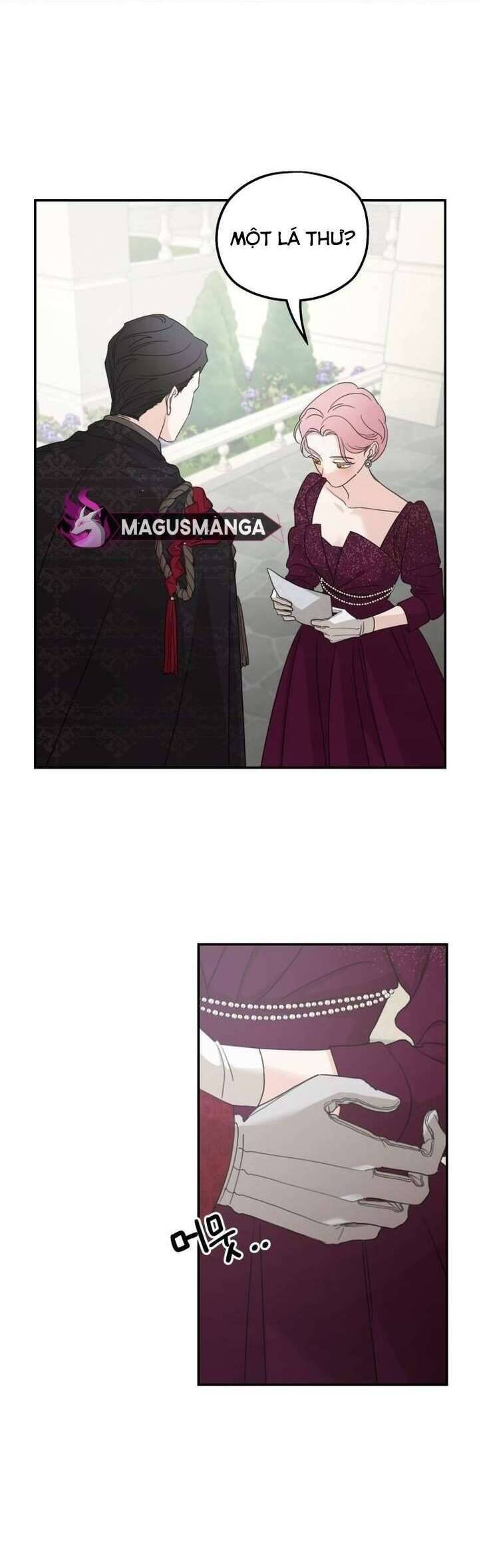 Gia Đình Chồng Vô Cùng Yêu Thích Tôi Chapter 111 - 15