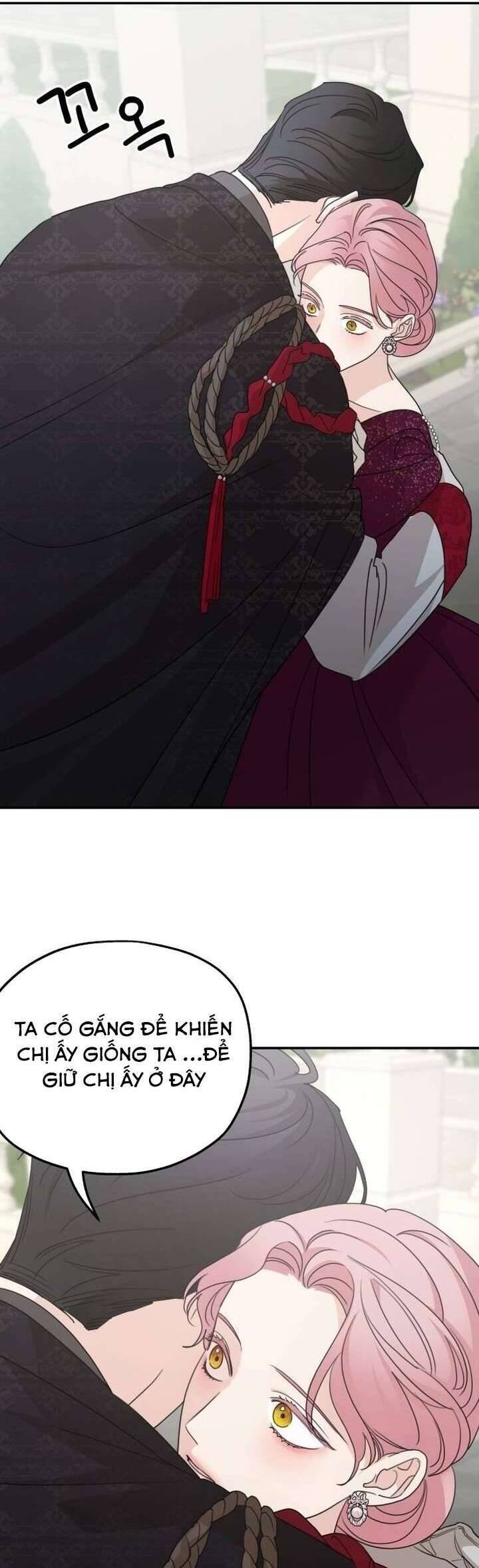 Gia Đình Chồng Vô Cùng Yêu Thích Tôi Chapter 111 - 16