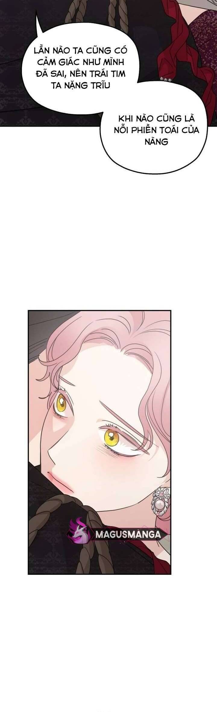 Gia Đình Chồng Vô Cùng Yêu Thích Tôi Chapter 111 - 17