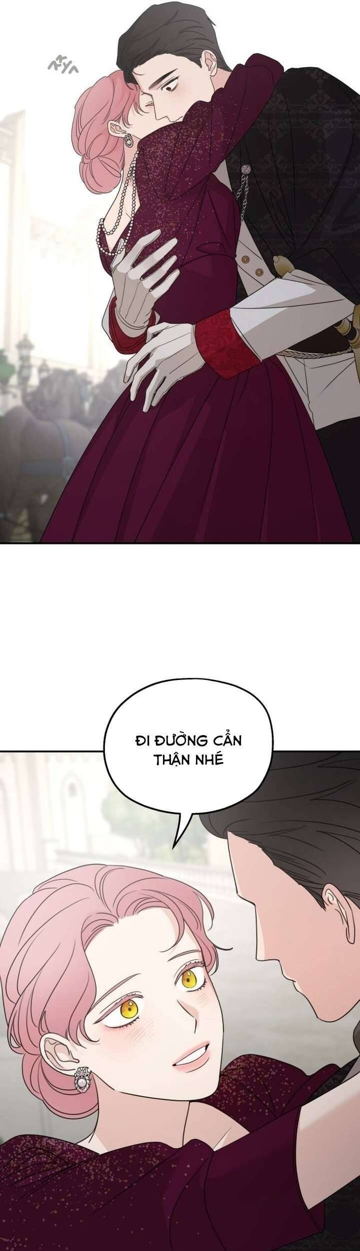 Gia Đình Chồng Vô Cùng Yêu Thích Tôi Chapter 111 - 18