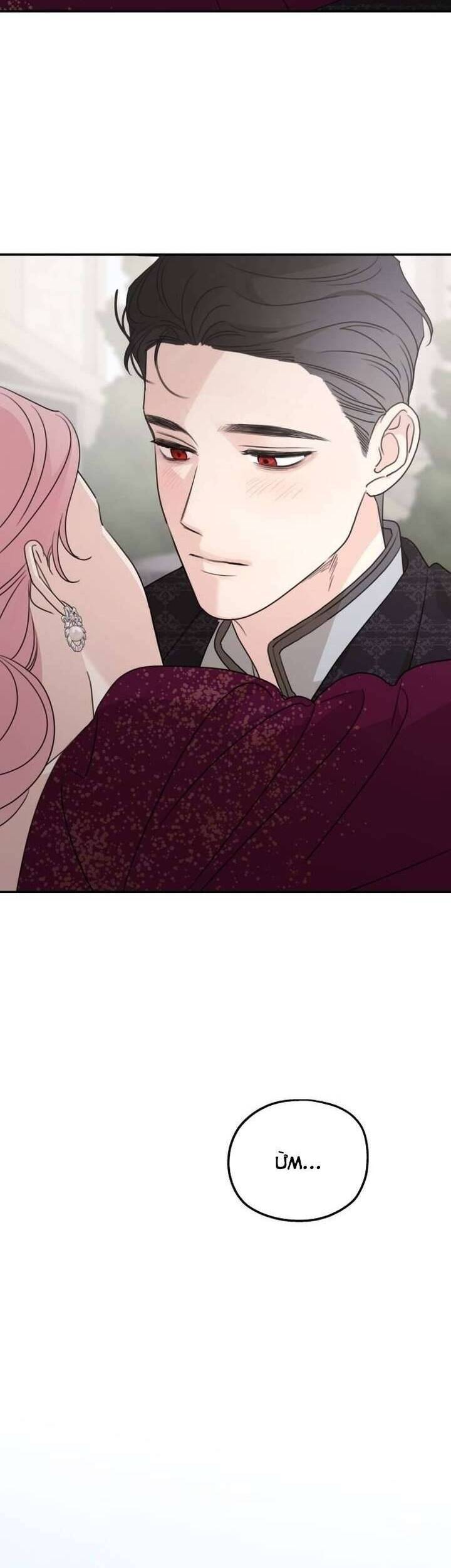 Gia Đình Chồng Vô Cùng Yêu Thích Tôi Chapter 111 - 19