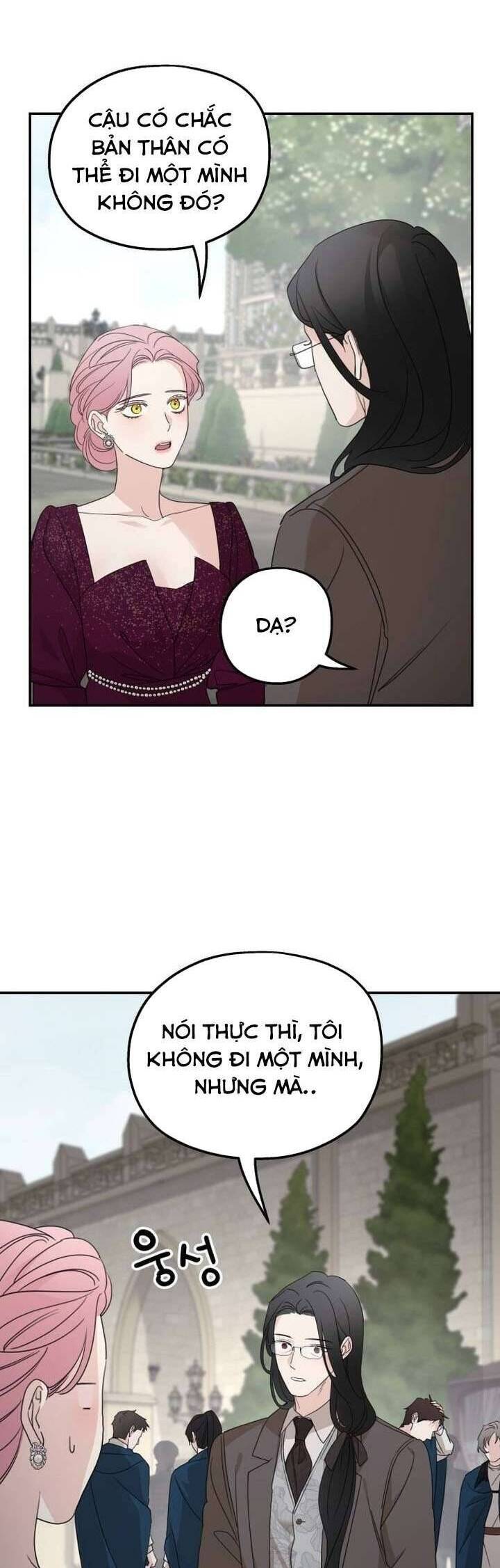 Gia Đình Chồng Vô Cùng Yêu Thích Tôi Chapter 111 - 3