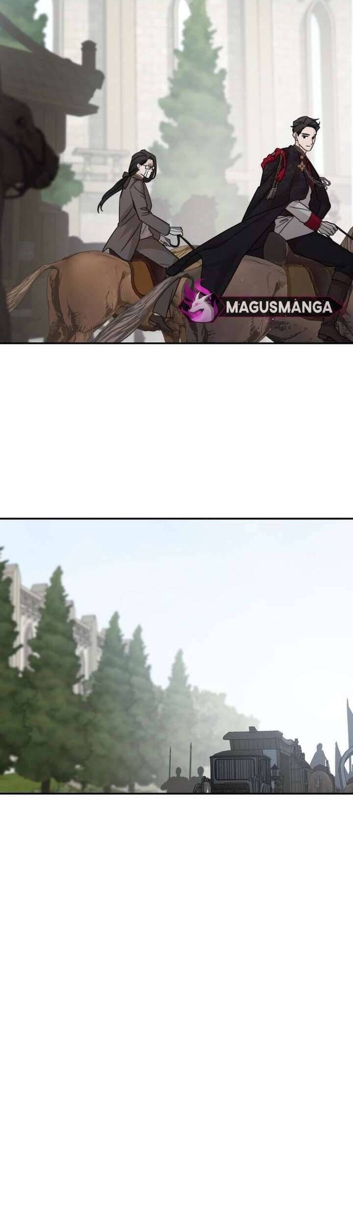 Gia Đình Chồng Vô Cùng Yêu Thích Tôi Chapter 111 - 21