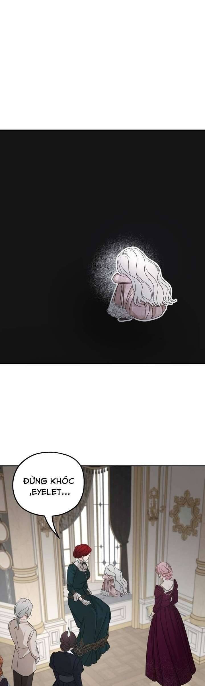 Gia Đình Chồng Vô Cùng Yêu Thích Tôi Chapter 111 - 23