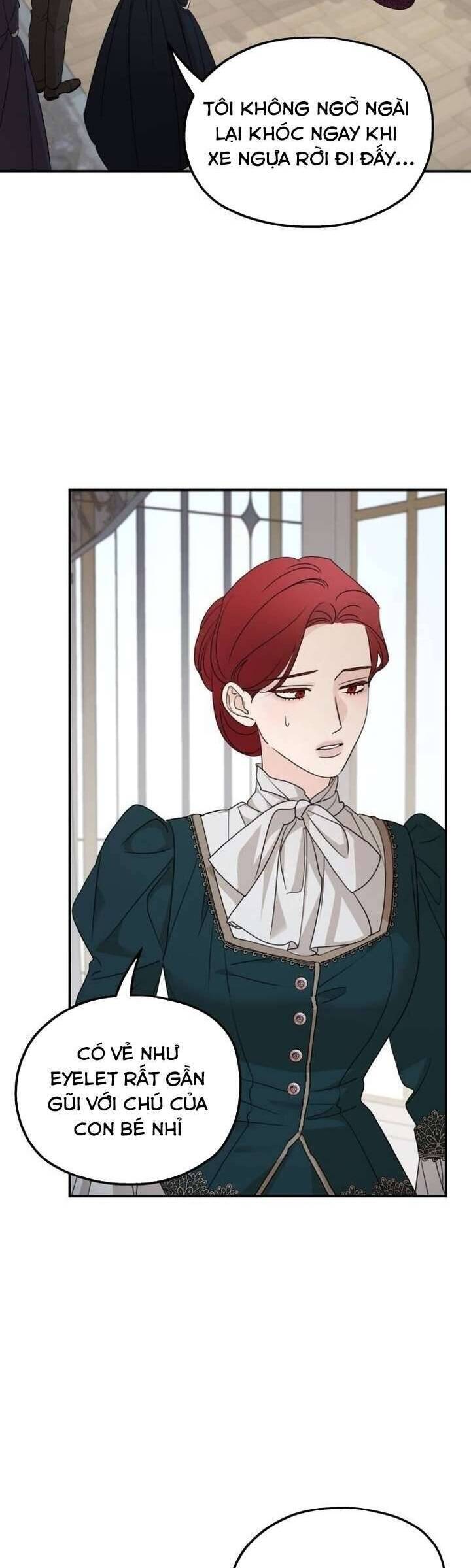 Gia Đình Chồng Vô Cùng Yêu Thích Tôi Chapter 111 - 24