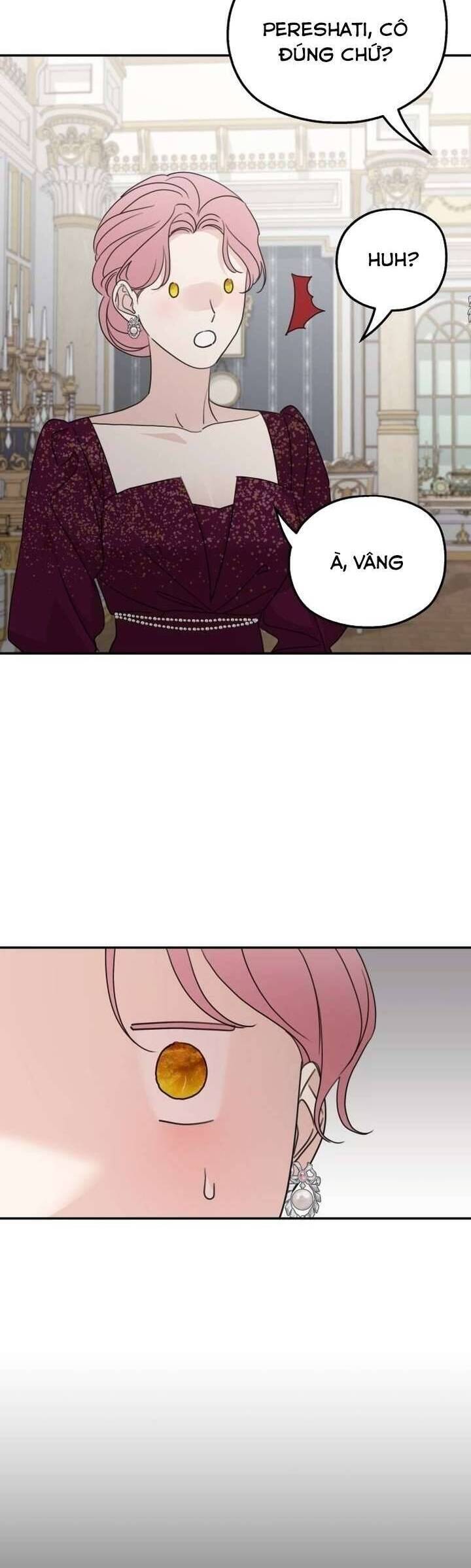 Gia Đình Chồng Vô Cùng Yêu Thích Tôi Chapter 111 - 25