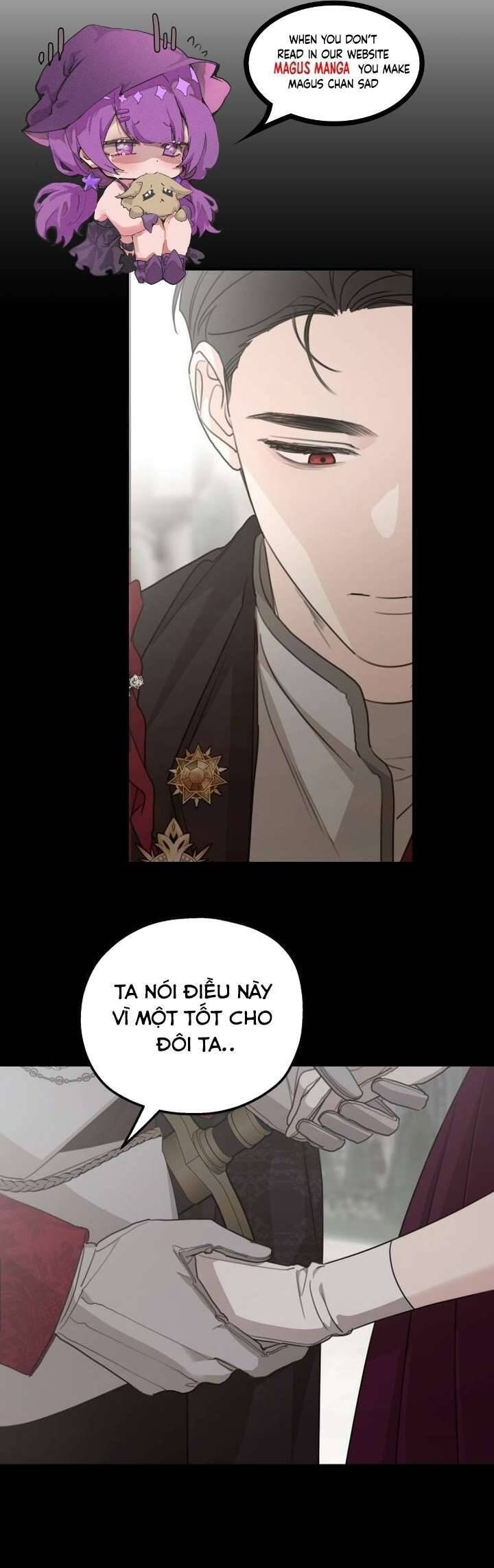 Gia Đình Chồng Vô Cùng Yêu Thích Tôi Chapter 111 - 26