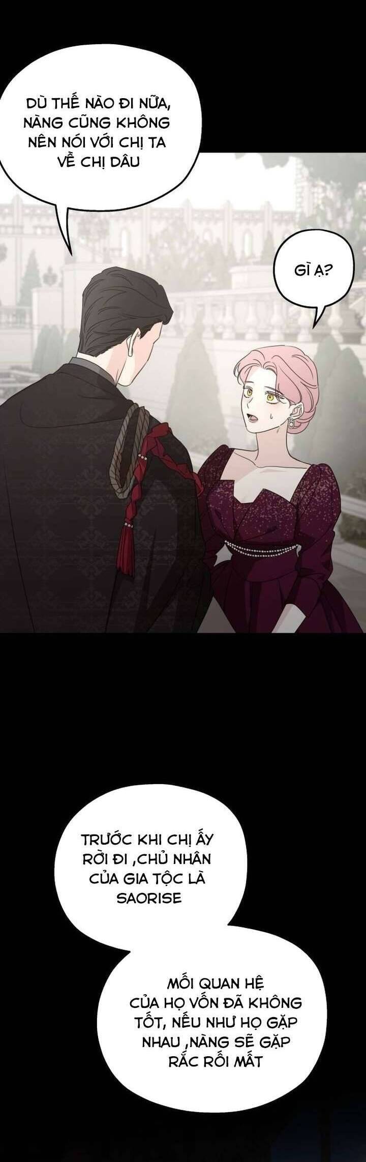 Gia Đình Chồng Vô Cùng Yêu Thích Tôi Chapter 111 - 27